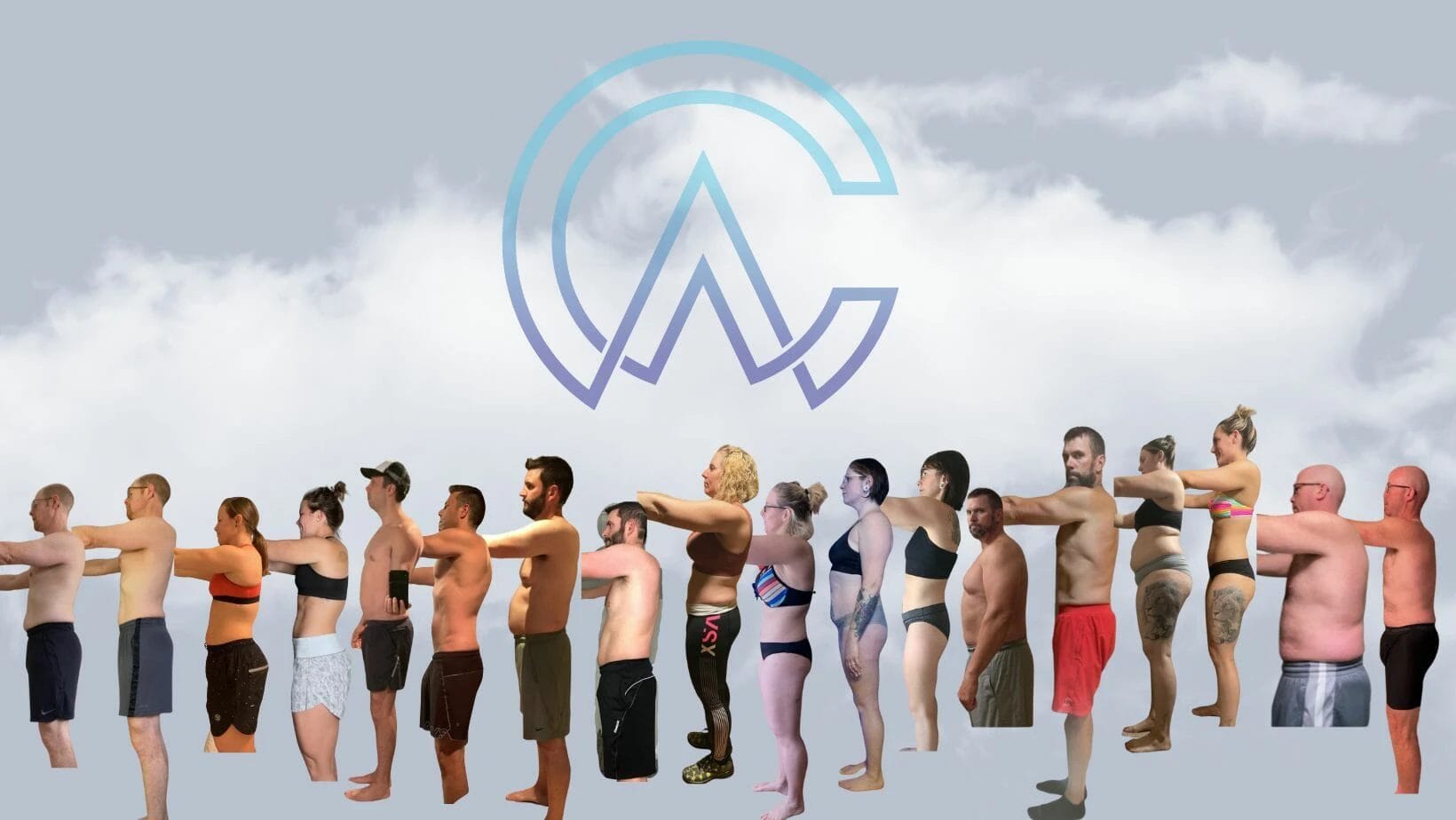 Achieve Nutrition at CrossFit Achieve