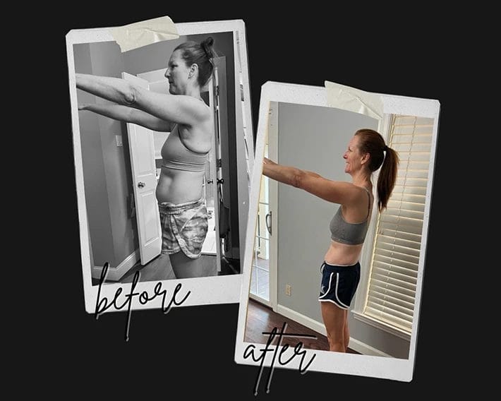 CrossFit Achieve Testimonial 1