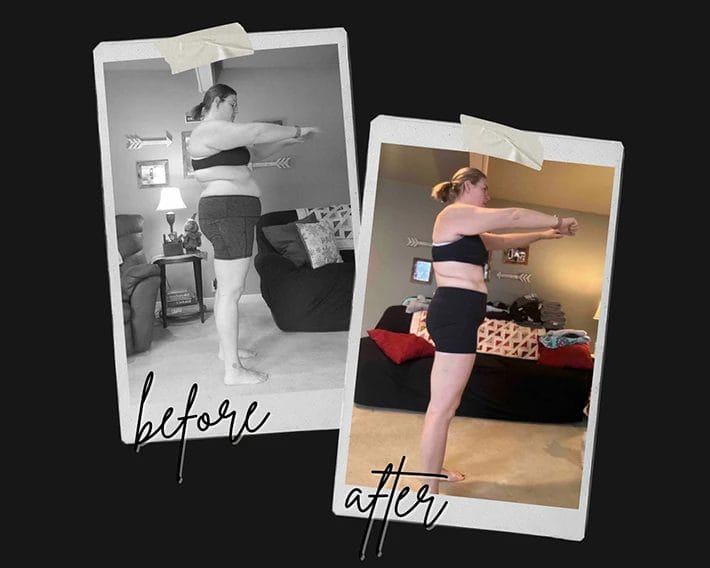 CrossFit Achieve Testimonial 2