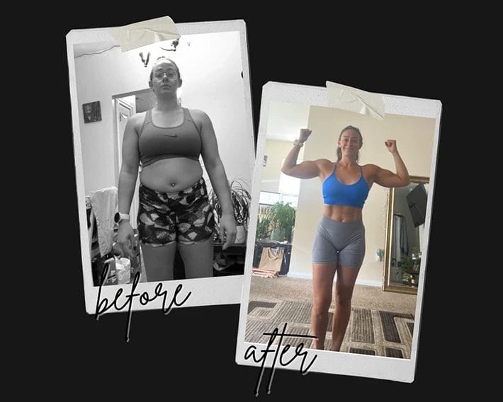 CrossFit Achieve Testimonial 3