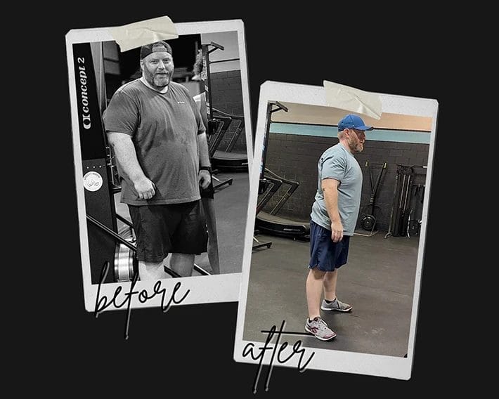 CrossFit Achieve Testimonial 4