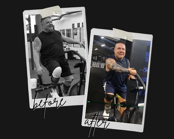 CrossFit Achieve Testimonial 6