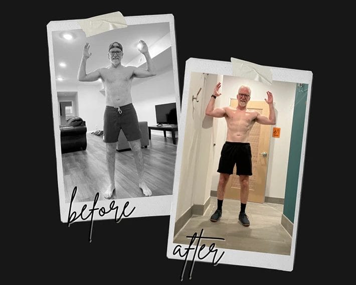 CrossFit Achieve Testimonial 7