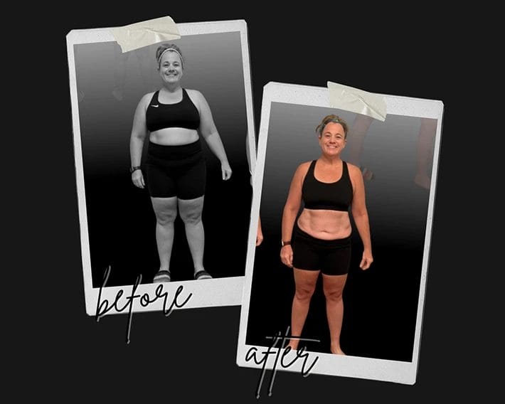 CrossFit Achieve Testimonial 8