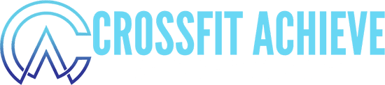 CrossFit Achieve logo