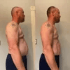 Dave nutritional testimonial for CrossFit Achieve